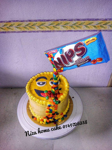 NIZAMASRIN HOMECAKE& BOUQUET