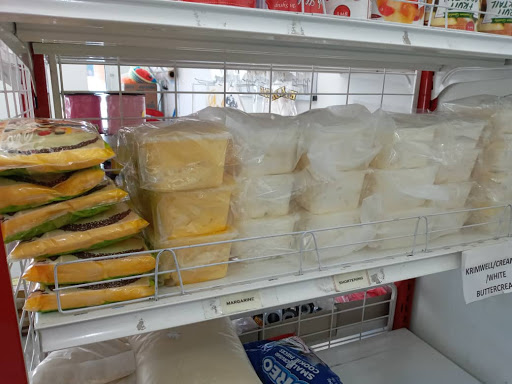 Olumaag Baking Supplies