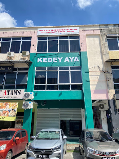 KEDEY AYA (MATANG)