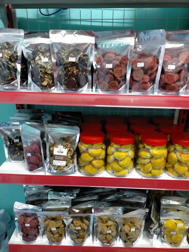 Alwa's Bakery