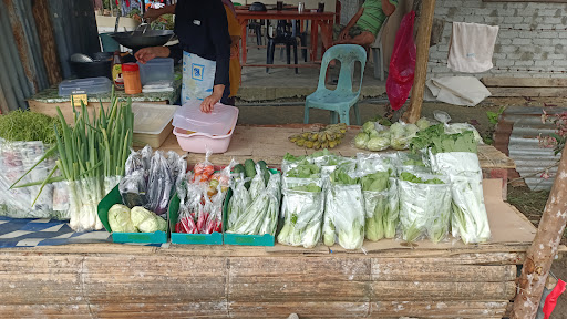 Pisang cheese & balado
