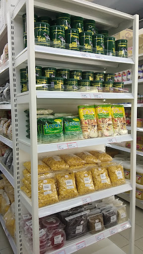 Bake With Yen Sandakan
