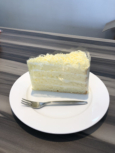 VK Cake House