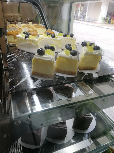 Krumbs Sandakan