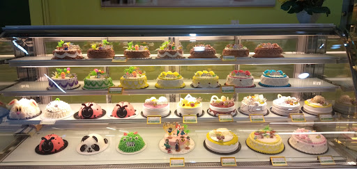 Novelty Bakery