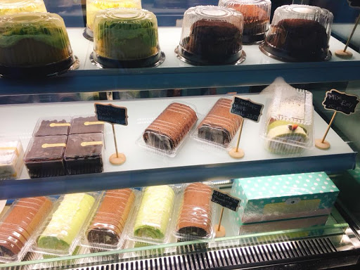 Mui Homemade Bakery