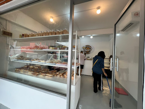 Honest Cake House