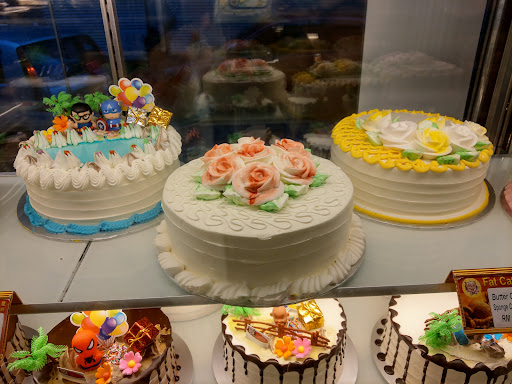 Fat Cat Cake House