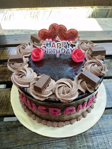 Arnor Cake Delight