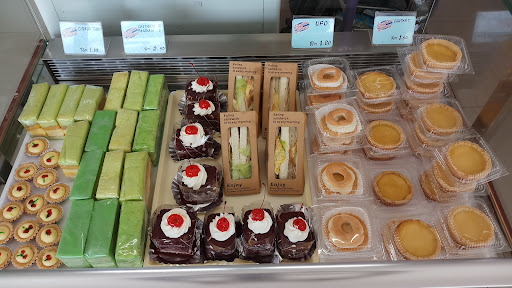 Bayview Bakery