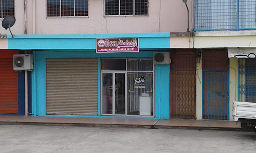 Ash Bakery