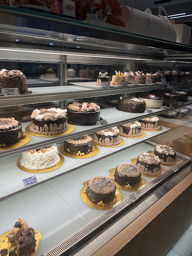 15 MINUTES BAKE (DAMAI BRANCH) 15 MINUTES BAKE (DAMAI BRANCH)