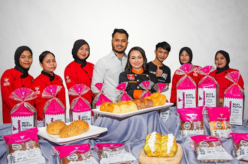 Velocheeta (Suria Bakery)