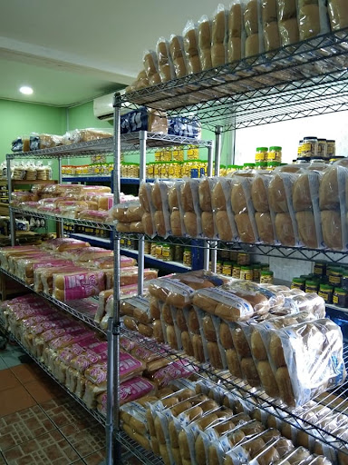 Ariffa Bakery Tawau