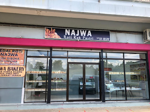 Najwa Bakery