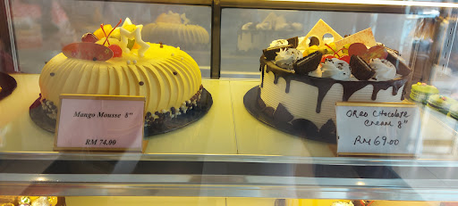 Sweet Secret Bakery