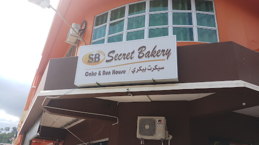 Secret Bakery