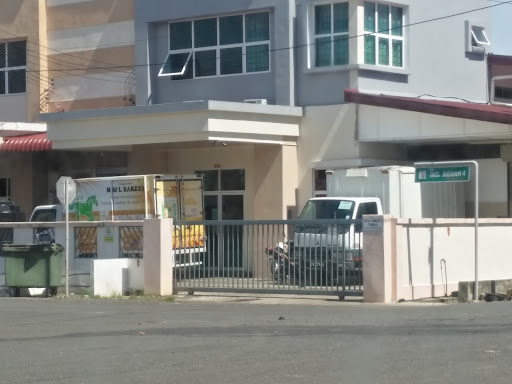 M & L Bakery Tawau