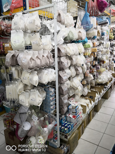 Home Bake Bakery Ingredients & Decoration Bintulu