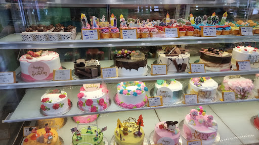 J&J Bakery Daily Fresh