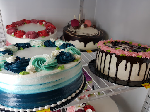 Delisha Bakery Delight