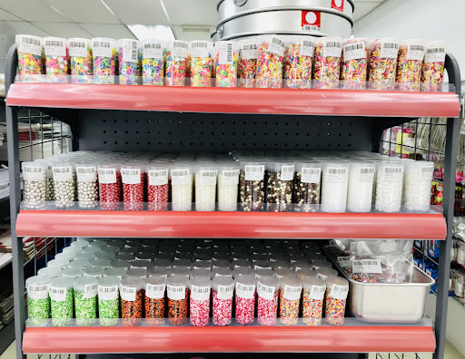 Aroma Baking Ingredients