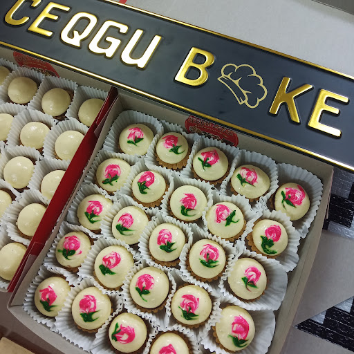Ceqgu Bake