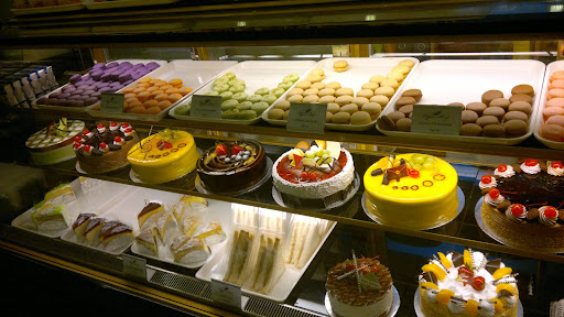 Reggae's Loaf Boulangeries & Patisseries