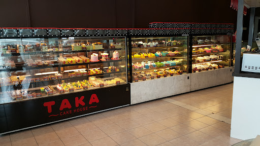 Taka Cake House Lapangan Terbang
