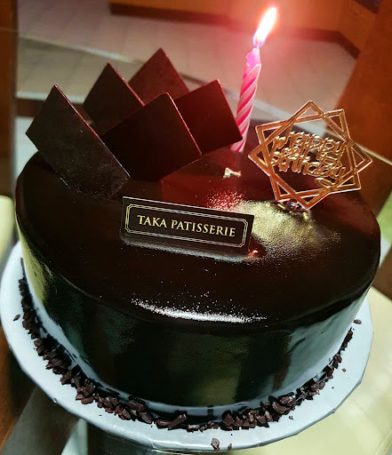 Taka Cake House Meditel