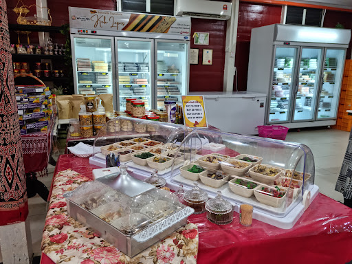 Kek Lapis Warisan Sdn Bhd