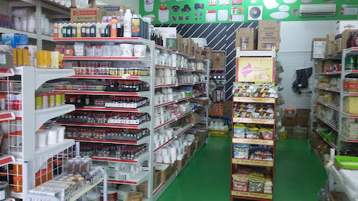 D.S Aloha Bakery Ingredients Co