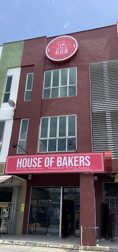 House of Bakers