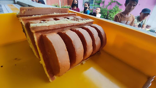 Kueh kretapi
