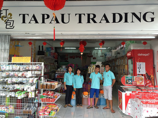 Tapau Trading (Plastic Packaging)