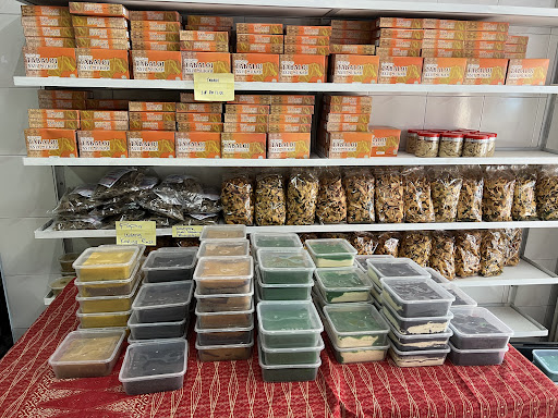 KEK LAPIS LIZA SDN. BHD.