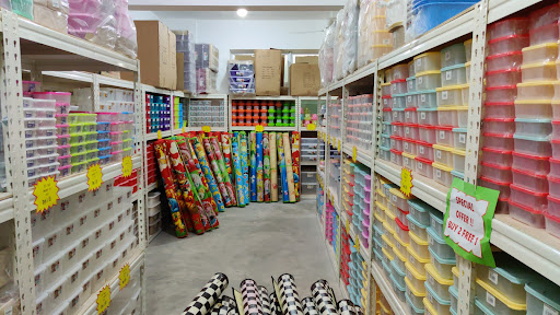 OZORA TRADING SDN BHD