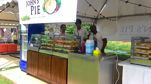 John’s Pie – Jalan Song (Kuching)
