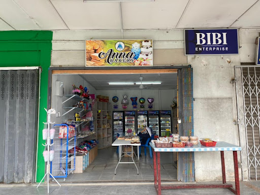 Anna Bakery