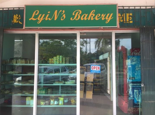 Lyins bakery ingredients