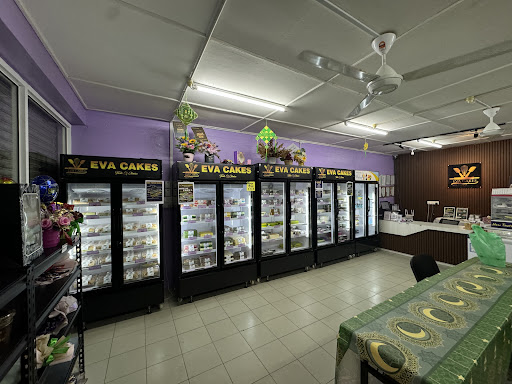 Eva Cakes Limbang(Kek Lapis Sarawak)