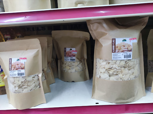 KST BAKERY INGREDIENTS