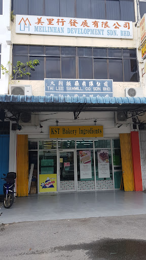 KST Bakery Ingredient