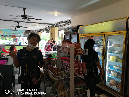 Embun Citra Cake House