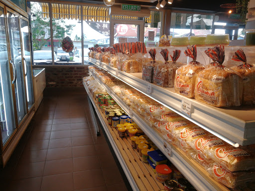 Casamia Bakery Cafe Riam Miri