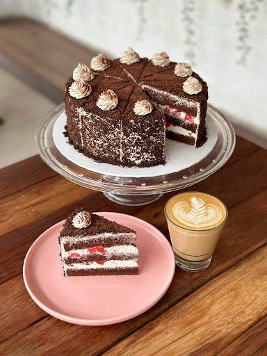 Crumb Artisan Bakery & Cafe