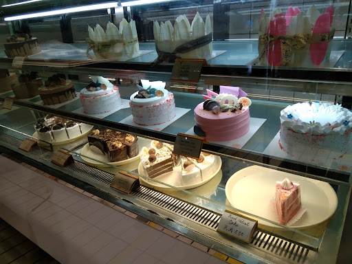 Flora Bakery