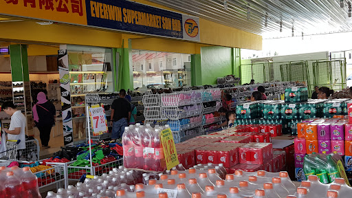 Everwin Supermarket Sdn. Bhd.