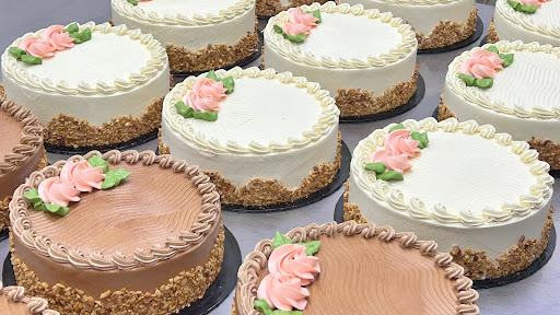 GS Bakery Kampar