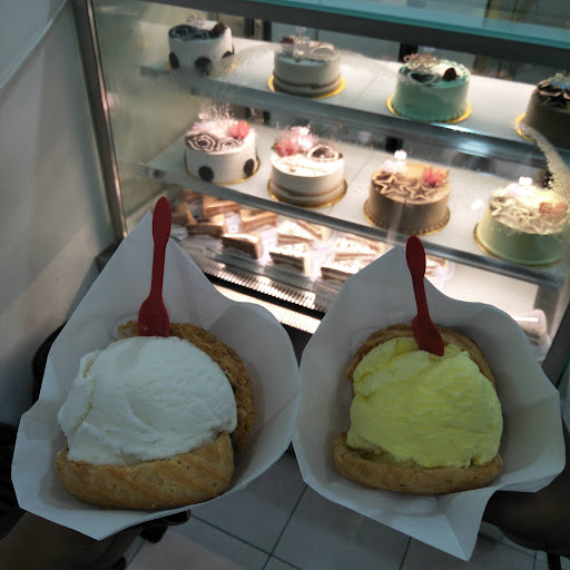 OC Bakery